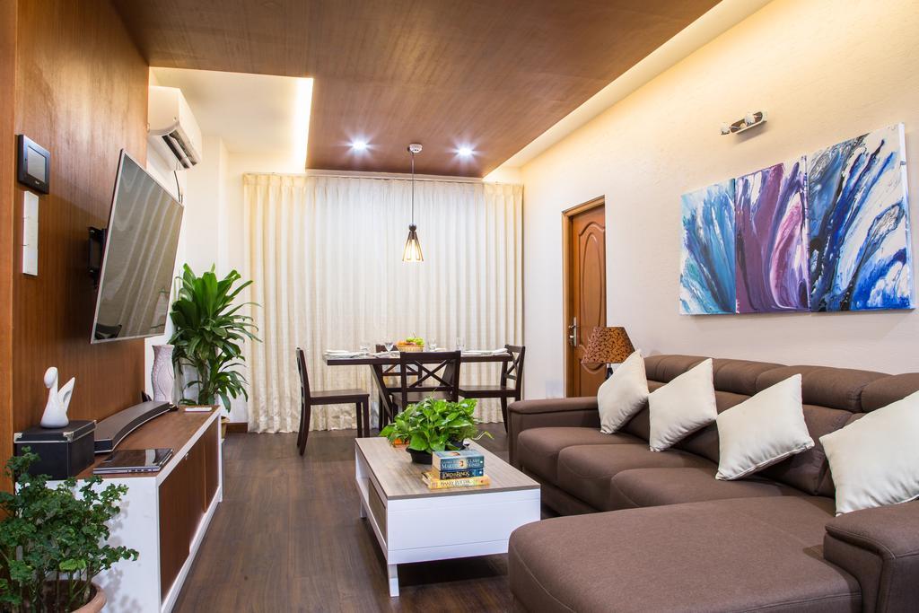 Nalahiya Residence