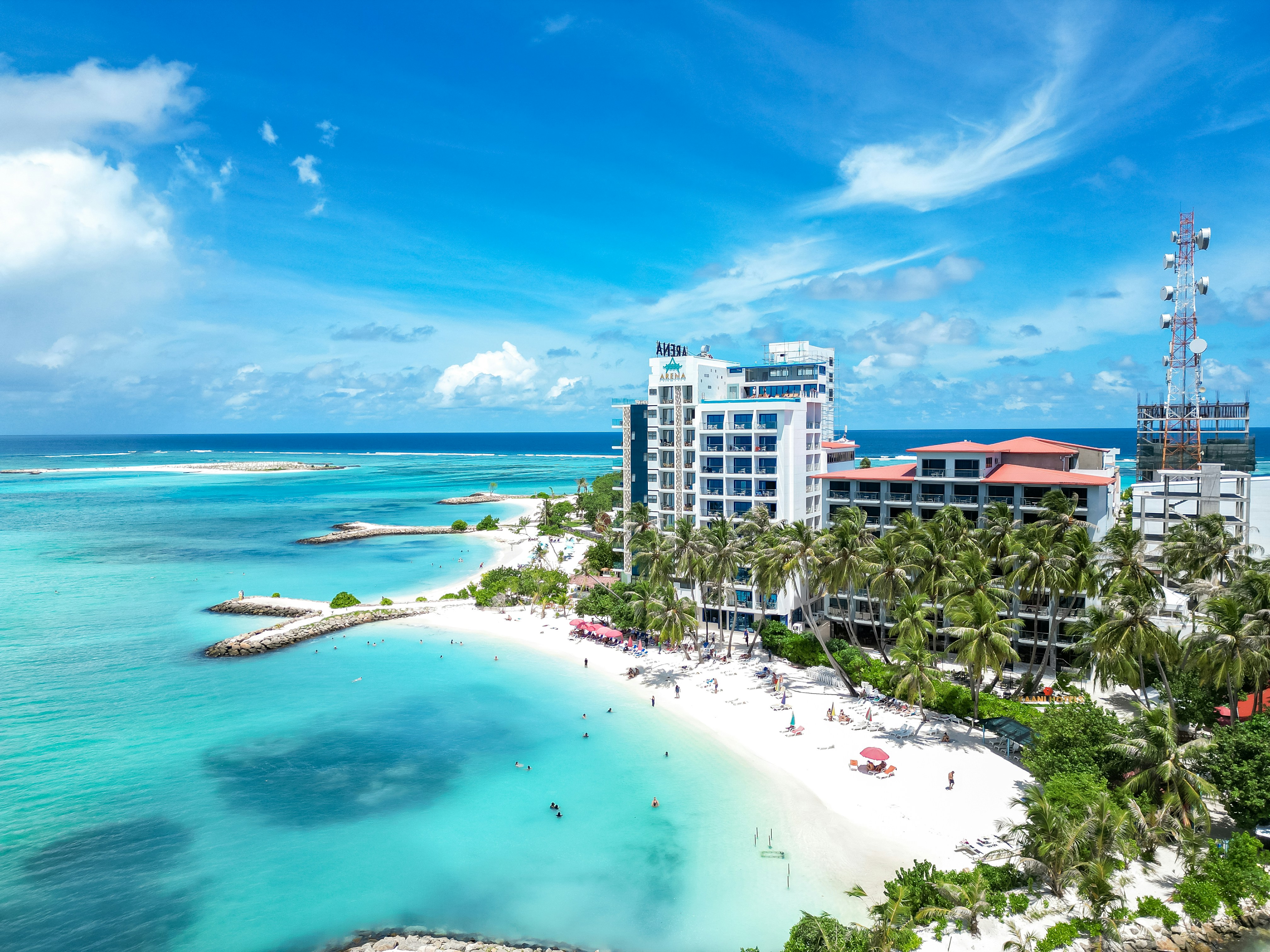 Maafushi