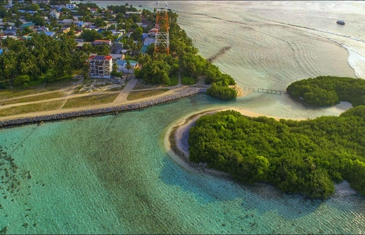 Thulusdhoo